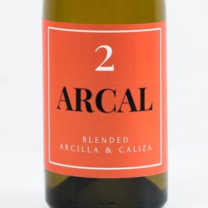 VINO BLANCO ARCAL