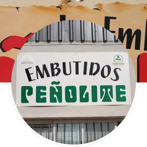 Embutidos Peñolite