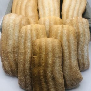 Galletas CASERAS