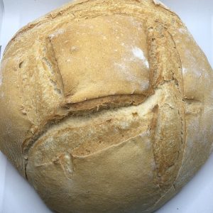 Pan casero de Peñolite 1 Kg