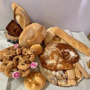 Panaderia Peñolite