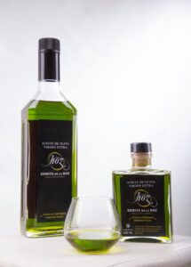 AOVE Ermita de la Hoz – Picual Temprano – Premium Edición Limitada –  500 ml
