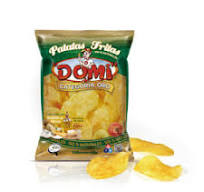 PATATA FRITA ORO DOMI