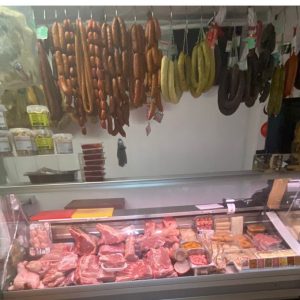 Tienda