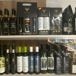ACEITES