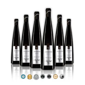 Vino Tinto Lar de Barros Crianza