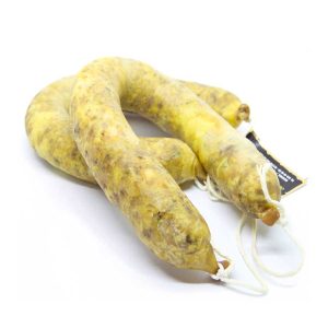 MORCILLA BLANCA