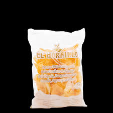 PATATAS FRITAS EL HORNILLO