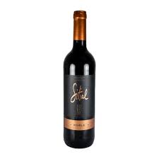 Sitial Roble Vino Tinto Ribera Del Duero