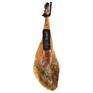 Jamón Ibérjuelo Fuera de Norma