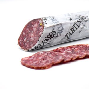 SALCHICHÓN TARTESSOS IBÉRICO